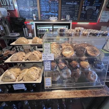 Jitterbug Coffeehouse - Coffee & Tea Near Me - Heber Springs, Arkansas