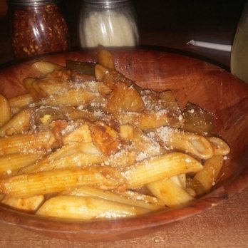 Wildwood Tavern - They have pasta! - Bars Near Me - Florence, Alabama