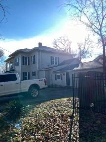 Slide of Sickels Roofing and Construction