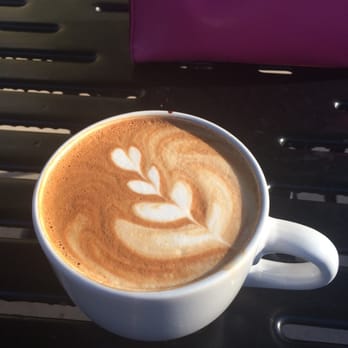 Bloom Coffee & Kitchen - Coffee & Tea Near Me - Roseville, California