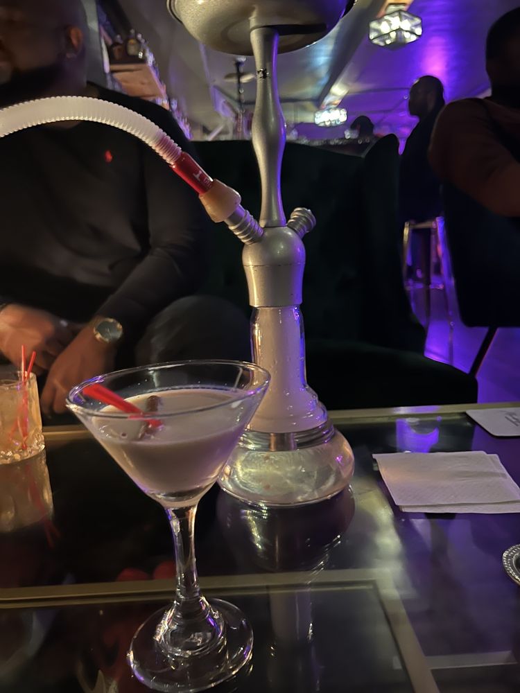 Members Only Tasting Room and Social