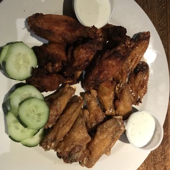Wild Wing Cafe - Chicken Wings Near Me - Chesapeake, Virginia Wild Wing Cafe - Chicken Wings Near Me - Chesapeake, Virginia