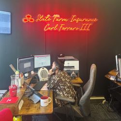 Carl Ferraro III - State Farm Insurance Agent - Give us a call today!