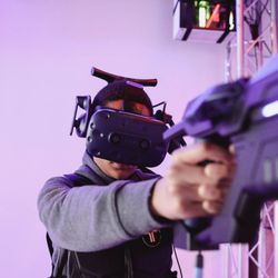 VR Adventures Zone