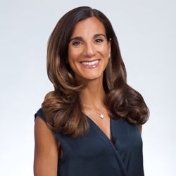 CCRM Fertility - Dr. Sheeva Talebian