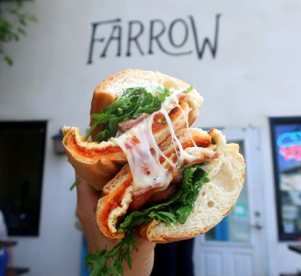 Farrow Ritchie by null