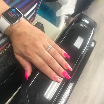 Nails On Nails & Spa - Nail Salons Near Me - Whittier, California Nails On Nails & Spa - Nail Salons Near Me - Whittier, California