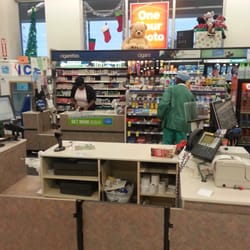 Walgreens