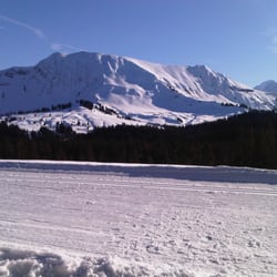 Lombachalp