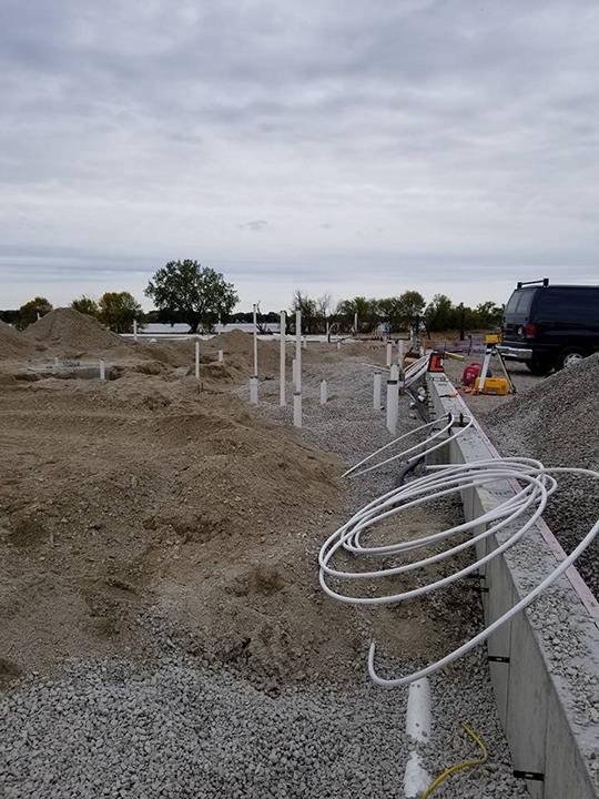 Slide of Bernhard Plumbing