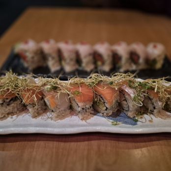 Masu Sushi - Sushi Bars Near Me - Portland, Oregon Masu Sushi - Sushi Bars Near Me - Portland, Oregon
