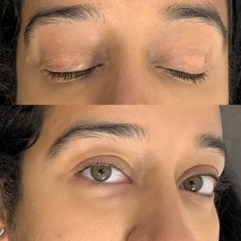 Marisabel Beauty - Before Brow shape + Tint. - Eyebrow Services Near Me Marisabel Beauty - Before Brow shape + Tint. - Eyebrow Services Near Me