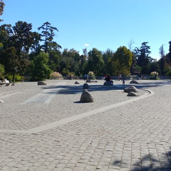 Parque Quinta Normal - Parque Quinta Normal in Santiago, CL - Parks Near Me - Santiago, RM