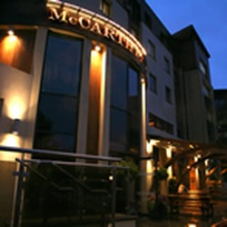 McCarthys Bar & Bistro