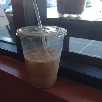 Coffee Nature - Yummy iced chai. Tastes like Big Train !! :) - Coffee & Tea Near Me - Costa Mesa, California Coffee Nature - Yummy iced chai. Tastes like Big Train !! :) - Coffee & Tea Near Me - Costa Mesa, California