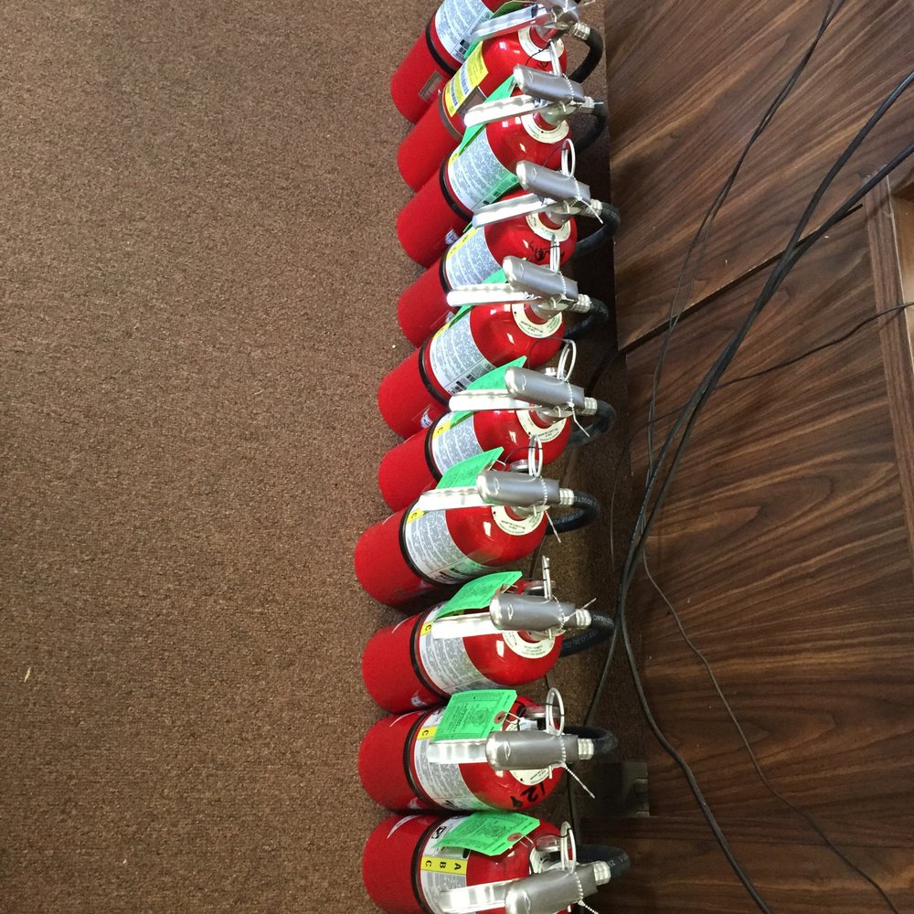 Nargan Fire & Safety Company - An order of safety. Ready to go. - Fire Protection Services Near Me - Goleta, California Nargan Fire & Safety Company - An order of safety. Ready to go. - Fire Protection Services Near Me - Goleta, California