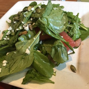 Leon's Full Service - Arugula salad - Gastropubs Near Me - Decatur, Georgia Leon's Full Service - Arugula salad - Gastropubs Near Me - Decatur, Georgia