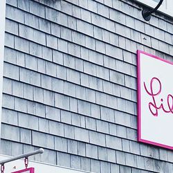 Lilly Pulitzer