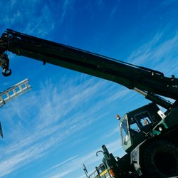 Al's Boom Truck Service - Al's Boom Truck Service has over 19 years experience in the business. Al specializes in lifting trusses, walls & beams. Lumber, rock, tree.