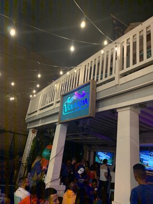 Veranda by null