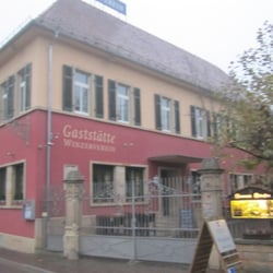 Gaststätte Winzerverein