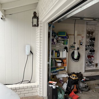 Push Enterprise - Indoor and outdoor Tesla charging stations - Electricians Near Me Push Enterprise - Indoor and outdoor Tesla charging stations - Electricians Near Me