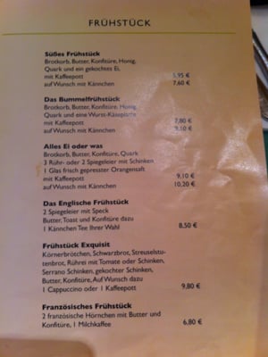 Menu photo 6 Marktcafe Krefeld, NW Menu photo 6 Marktcafe Krefeld, NW