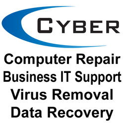 Cyber Consulting Corp. - Cyber Consulting specializes in Computer Repair, Business IT Support, Virus Removal, Data Recovery, Networking, PC, Desktop, Laptop, Mac