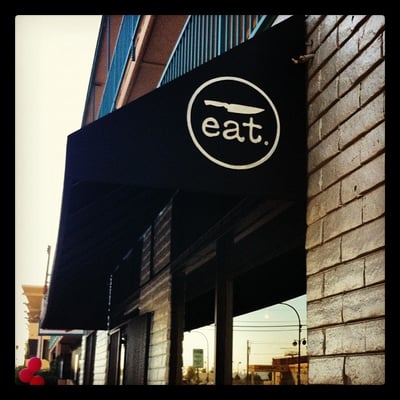 eat. by null