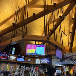 Ski Hill Grill