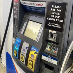 AAFES Shoppette