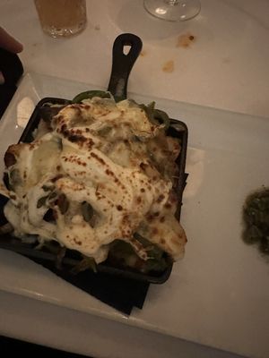 IXCHEL Mexican Cuisine by null