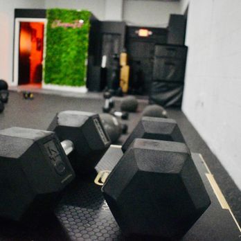 CHAMPIONFIT - Interval Training Gyms Near Me - Miami, Florida