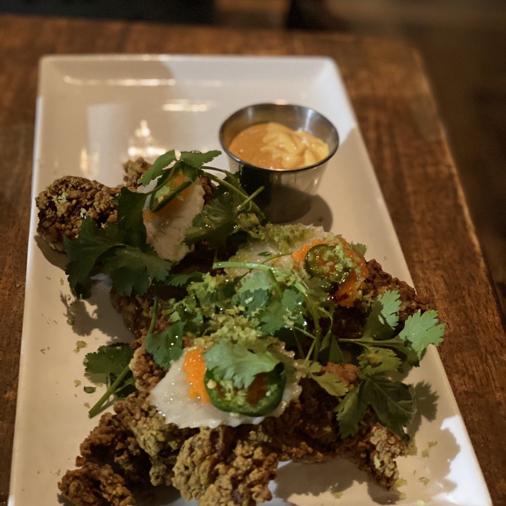Phuc Yea - Fried chicken - Vietnamese Near Me - Miami, Florida Phuc Yea - Fried chicken - Vietnamese Near Me - Miami, Florida
