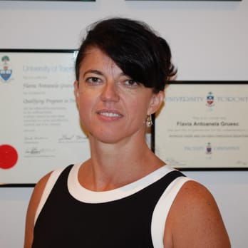 Gateway Dental Clinic - Dr.Flavia Gruesc, owner of Gateway Dental Clinic. - General Dentistry Near Me - Toronto, Ontario Gateway Dental Clinic - Dr.Flavia Gruesc, owner of Gateway Dental Clinic. - General Dentistry Near Me - Toronto, Ontario
