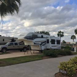 Beaver Camper Service - Taking your rig for some long hauling? Check out Brian and Shelley for miles of pleasant RV pleasures.