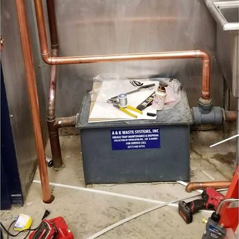 Quality Deluxe Plumbing - Grease Trap Installation - Plumbing Near Me - Milton, Massachusetts Quality Deluxe Plumbing - Grease Trap Installation - Plumbing Near Me - Milton, Massachusetts