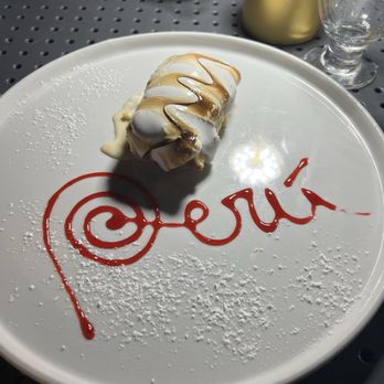 Aromas Del Peru - Cuatro Leches - Sushi Bars Near Me - Palmetto Bay, Florida Aromas Del Peru - Cuatro Leches - Sushi Bars Near Me - Palmetto Bay, Florida