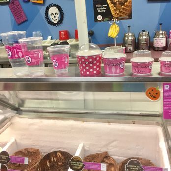Baskin Robbins - Ice Cream & Frozen Yogurt Near Me - Germantown, Tennessee