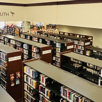 Spanish River Library - Libraries Near Me - Boca Raton, Florida Spanish River Library - Libraries Near Me - Boca Raton, Florida