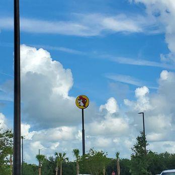Buc-ee’s - Gas Stations Near Me - Saint Augustine, Florida