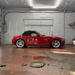 Saint John Detailing