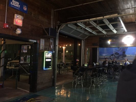 Sharky's Tavern by null