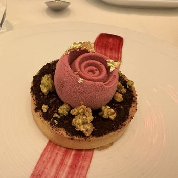 Marea - Chocolate dessert - Italian Near Me - New York, New York