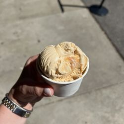 JoMa's Artisan Ice Cream