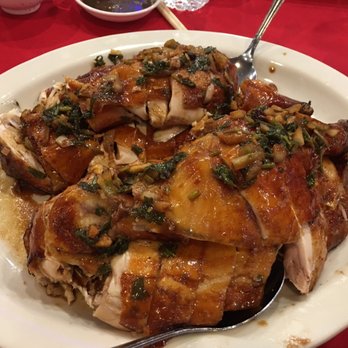 Pho Hoang - The only dish that matters... special roast chicken! - Vietnamese Near Me - Flushing, New York