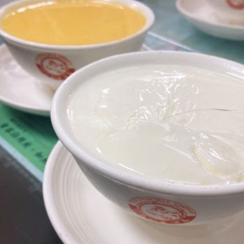 港澳義順牛奶公司 - Milk and egg milk pudding - Desserts Near Me - Hong Kong, HK 港澳義順牛奶公司 - Milk and egg milk pudding - Desserts Near Me - Hong Kong, HK