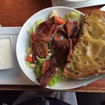 208 Garfield - Salad. With bacon. - Wine Bars Near Me - Parkland, Washington 208 Garfield - Salad. With bacon. - Wine Bars Near Me - Parkland, Washington