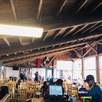 Agassiz Lodge Restaurant - New American Near Me - Flagstaff, Arizona