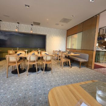Ro Sushi - Interior - Sushi Bars Near Me - Chevy Chase, Maryland Ro Sushi - Interior - Sushi Bars Near Me - Chevy Chase, Maryland